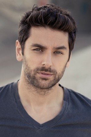 Mark Ghanimé portrait