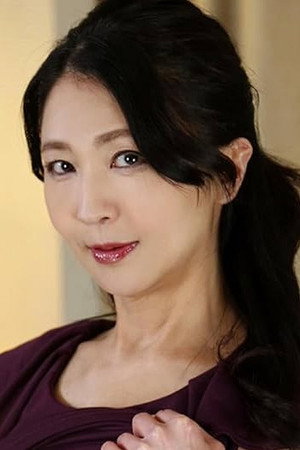 Shihori Endo portrait