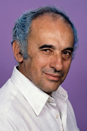 Sebastião Vasconcelos portrait