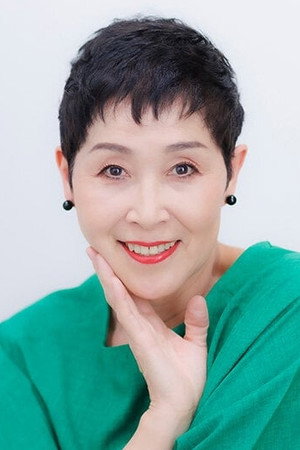 Mach Fumiake portrait
