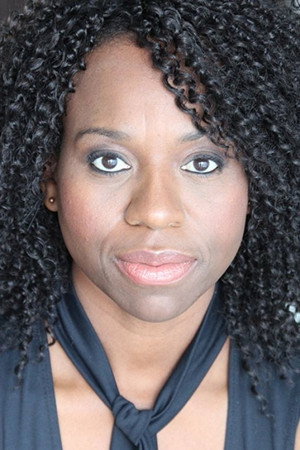 Sonya Leslie portrait