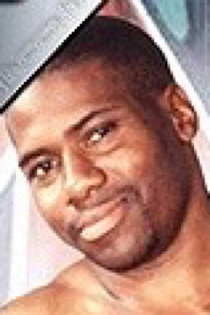 Deon Williams portrait