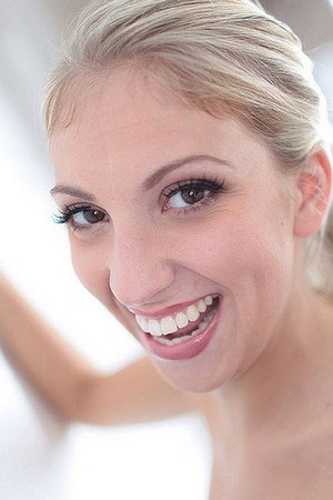 Whitney portrait