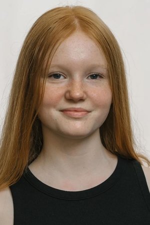 Lilli Falk portrait