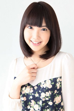 Nozomi Nishida portrait