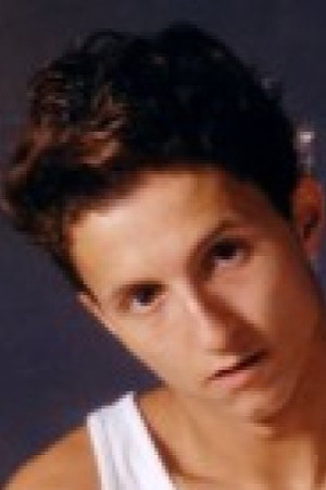 Alan Cortes portrait
