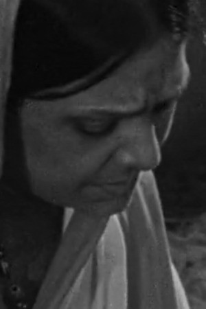 Banani Choudhury portrait