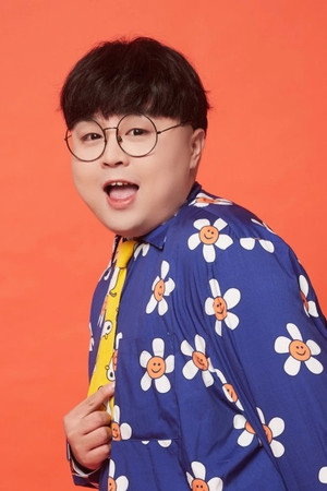 Liu Yang portrait