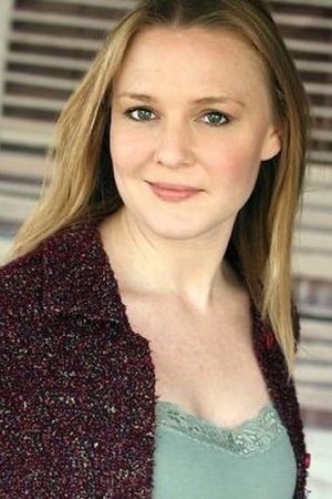 Chelse Swain portrait