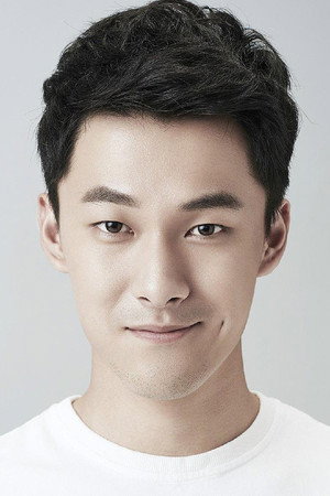Zhang Yujian portrait