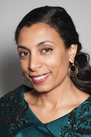 Safiye Ayla portrait