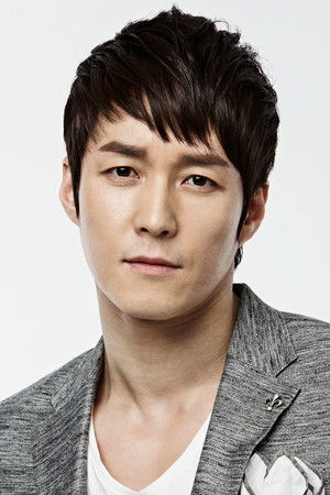 Shim Hyung-tak portrait