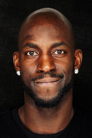 Kevin Garnett portrait