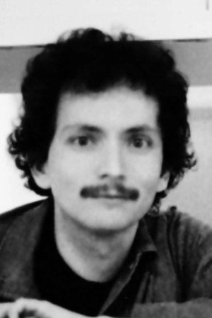 Tom Chomont portrait