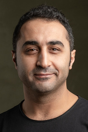 Onur Buldu portrait
