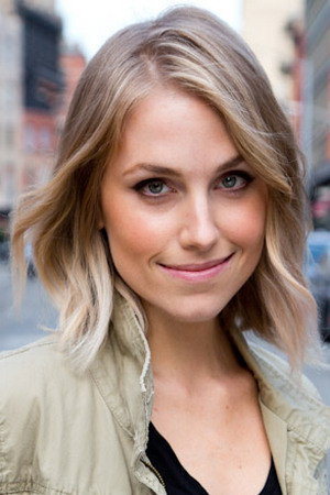 Emily Shaffer portrait