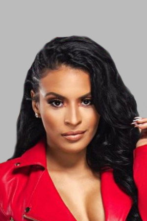 Thea Trinidad portrait