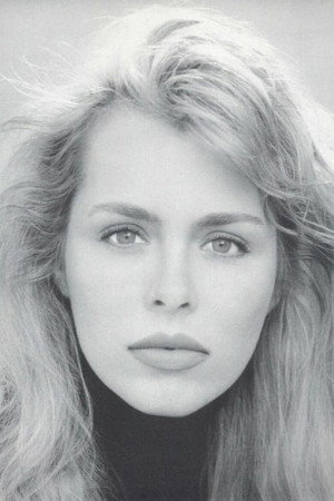 Suzee Slater portrait