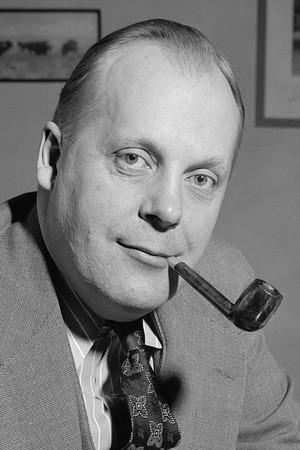 Karl E. Mundt portrait