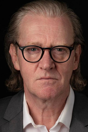 Conor Lambert portrait