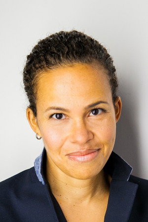 Kirsten Alter portrait