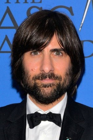 Jason Schwartzman portrait