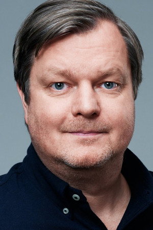 Espen Lervaag portrait