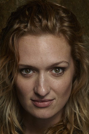 Breeda Wool portrait