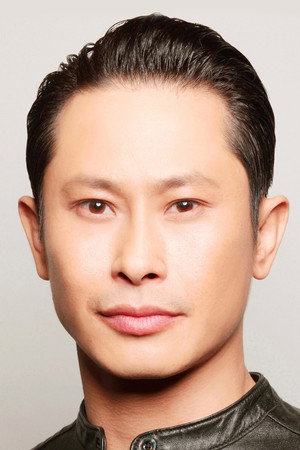 Tien Pham portrait