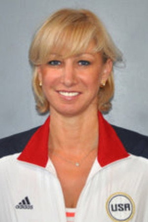 Tatyana Itkina portrait