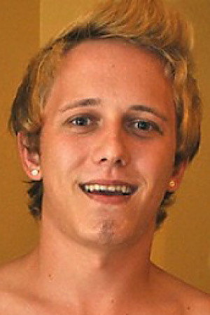 Kolton Ray portrait