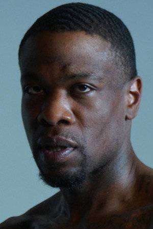 Bobby Beast portrait