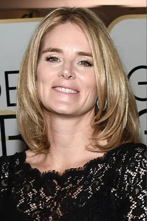 Emma Watts portrait