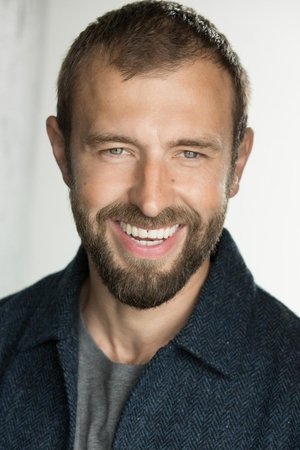 Benjamin Dilloway portrait