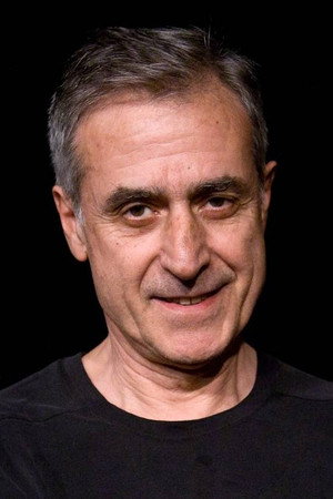 Horacio Acosta portrait