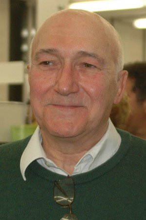 Michel Polacco portrait