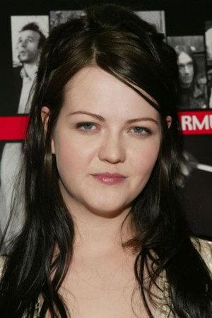 Meg White portrait