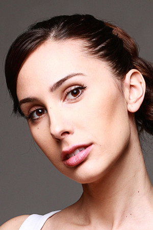 Irene Molina portrait