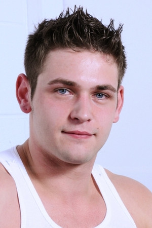 Duncan Black portrait