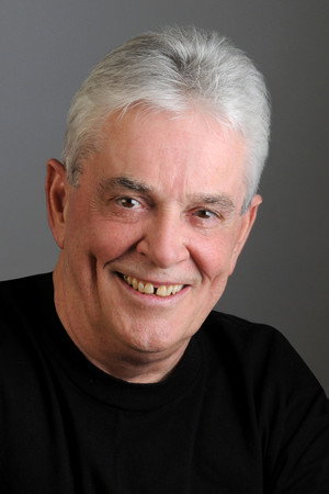 Robert Reynolds portrait