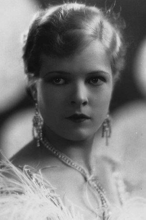 Nancy Phillips portrait