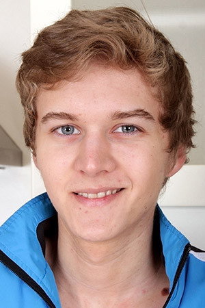 Petro Peka portrait