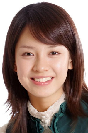 Song Ji-hyo portrait