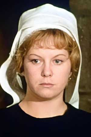 Evane Hanska portrait
