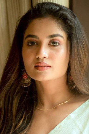Teju Ashwini portrait