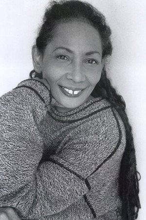 Merriana Henriq portrait
