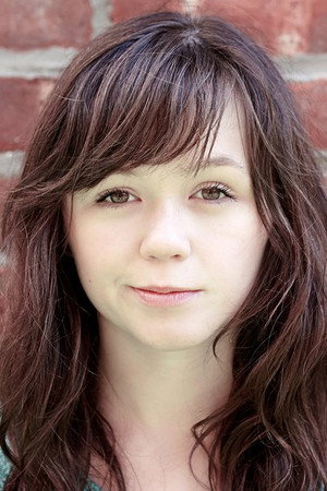 Emily Skeggs portrait