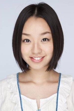 Marin portrait