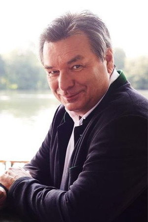 Waldemar Hartmann portrait