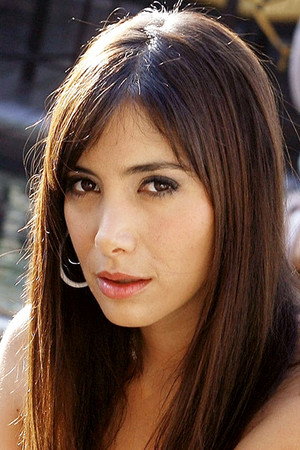 Catalina Olcay portrait